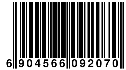 6 904566 092070