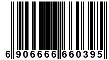 6 906666 660395