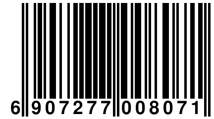 6 907277 008071