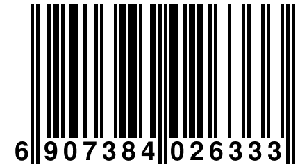 6 907384 026333