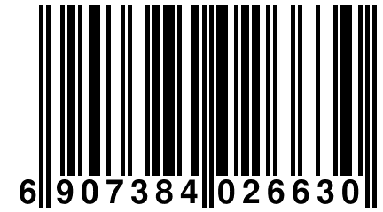 6 907384 026630
