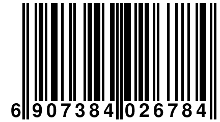 6 907384 026784
