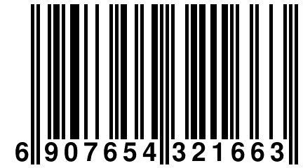 6 907654 321663