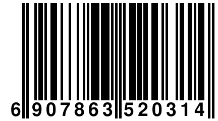 6 907863 520314