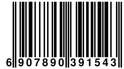 6 907890 391543