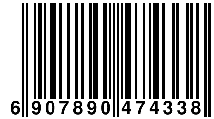 6 907890 474338