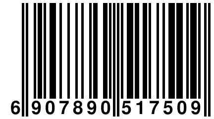 6 907890 517509