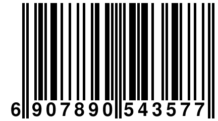6 907890 543577
