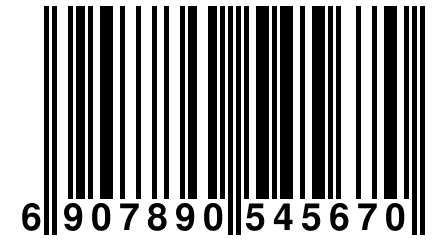 6 907890 545670