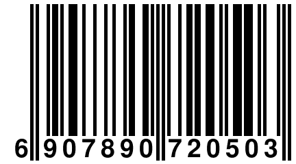 6 907890 720503
