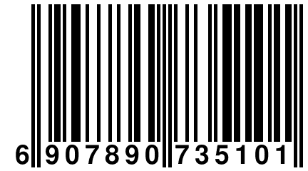 6 907890 735101