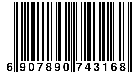 6 907890 743168