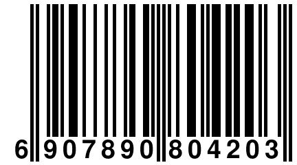 6 907890 804203