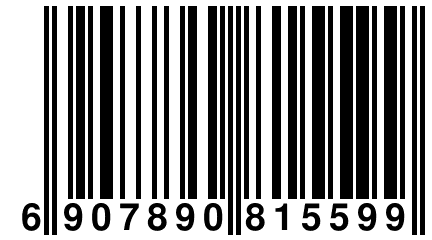 6 907890 815599