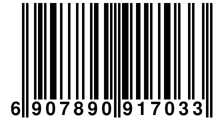 6 907890 917033