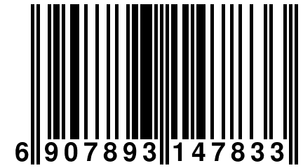6 907893 147833