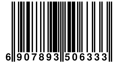 6 907893 506333