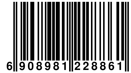 6 908981 228861
