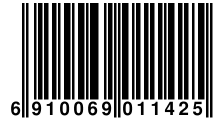 6 910069 011425
