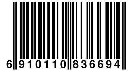 6 910110 836694
