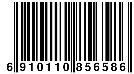 6 910110 856586