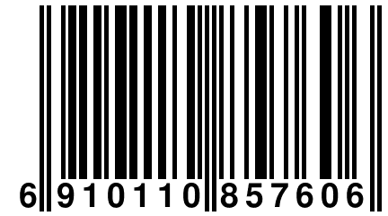 6 910110 857606