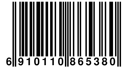 6 910110 865380