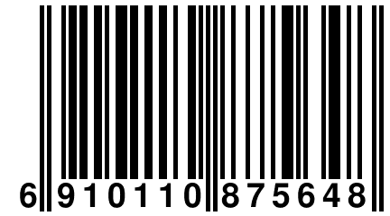 6 910110 875648