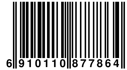 6 910110 877864