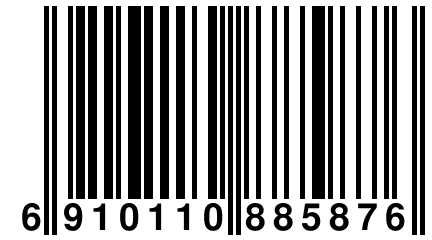 6 910110 885876