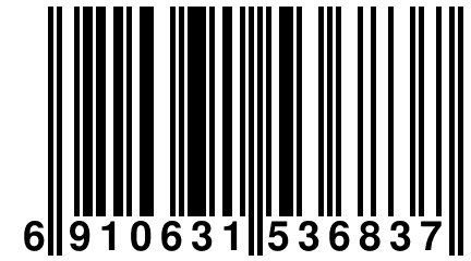 6 910631 536837