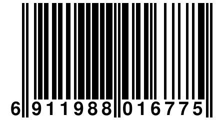 6 911988 016775