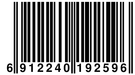 6 912240 192596