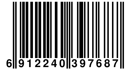 6 912240 397687