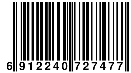 6 912240 727477