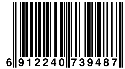 6 912240 739487