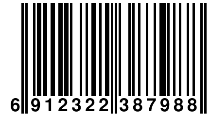 6 912322 387988