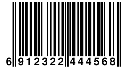 6 912322 444568