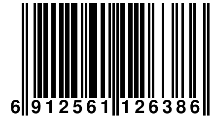 6 912561 126386