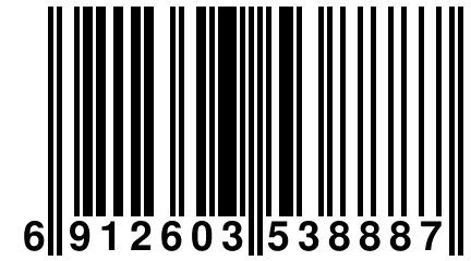 6 912603 538887