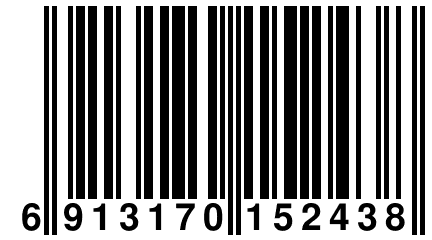 6 913170 152438