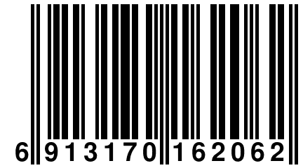 6 913170 162062