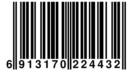 6 913170 224432