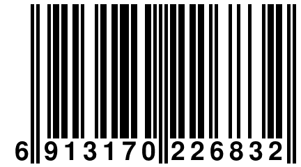6 913170 226832