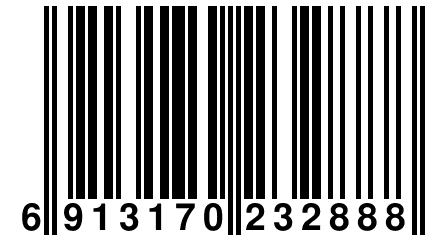 6 913170 232888
