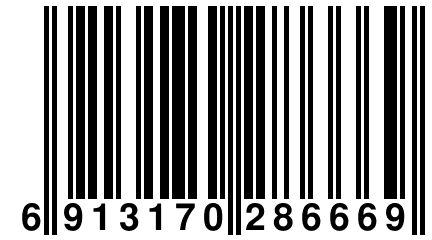 6 913170 286669