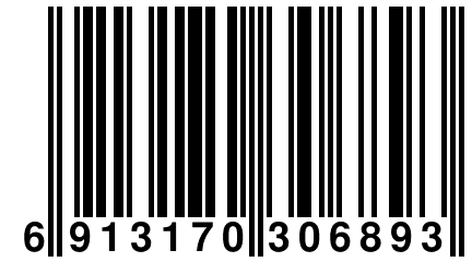 6 913170 306893