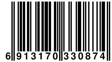 6 913170 330874