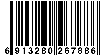 6 913280 267886