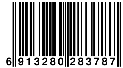 6 913280 283787